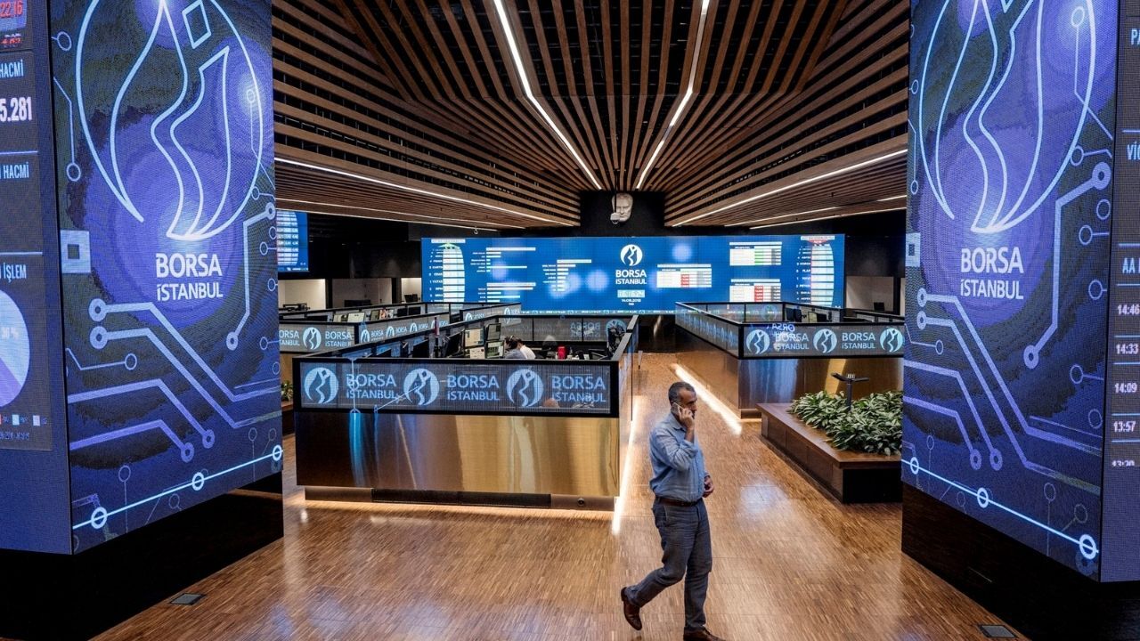 Borsa Istanbul Set Düşüş Antalya Etki (5)
