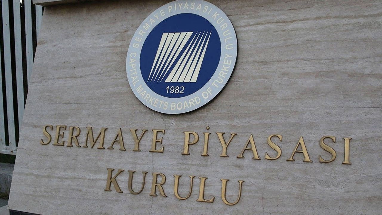 Sermaye Piyasası Kurulu'ndan 11 kişi hakkında suç duyurusu kararı