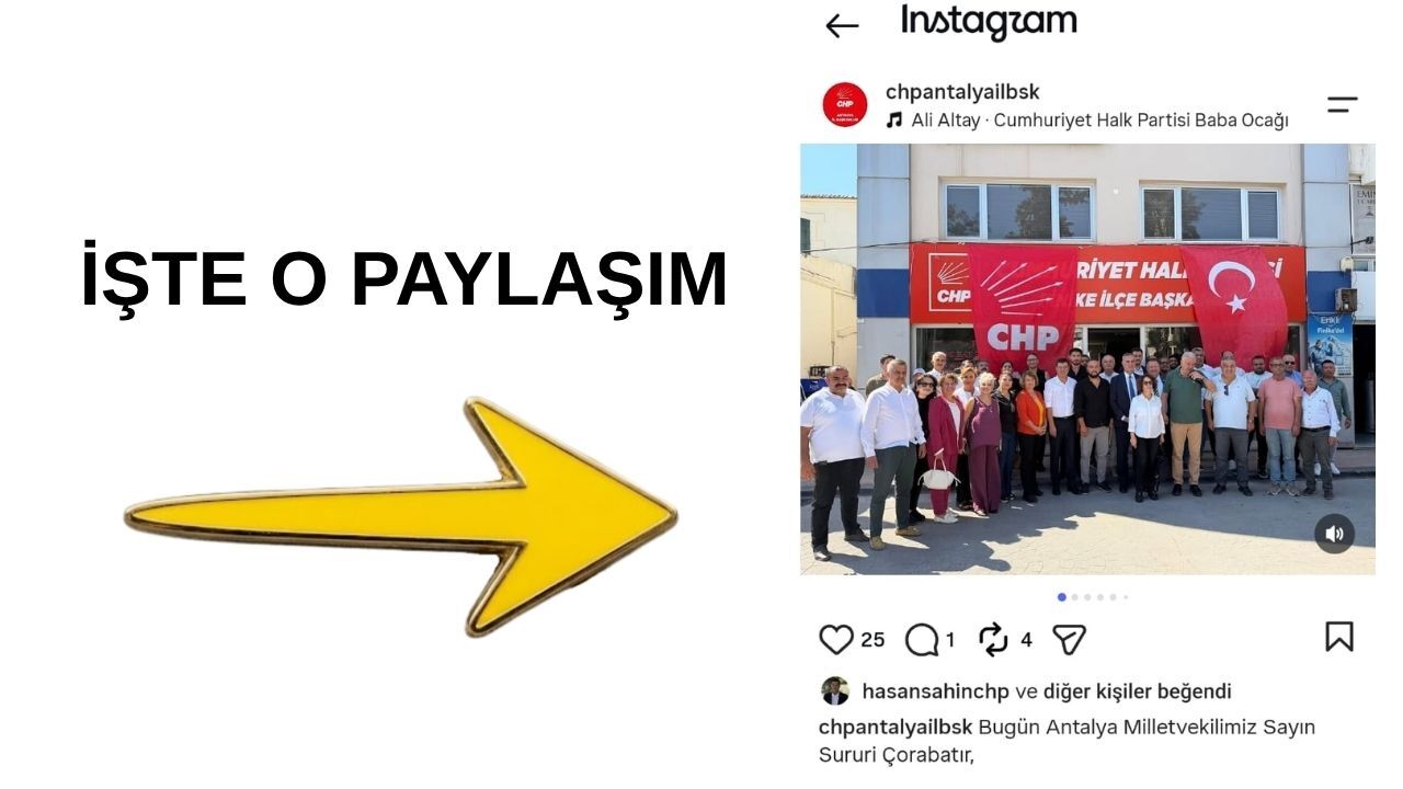 Chp Antalya Paylaşım1