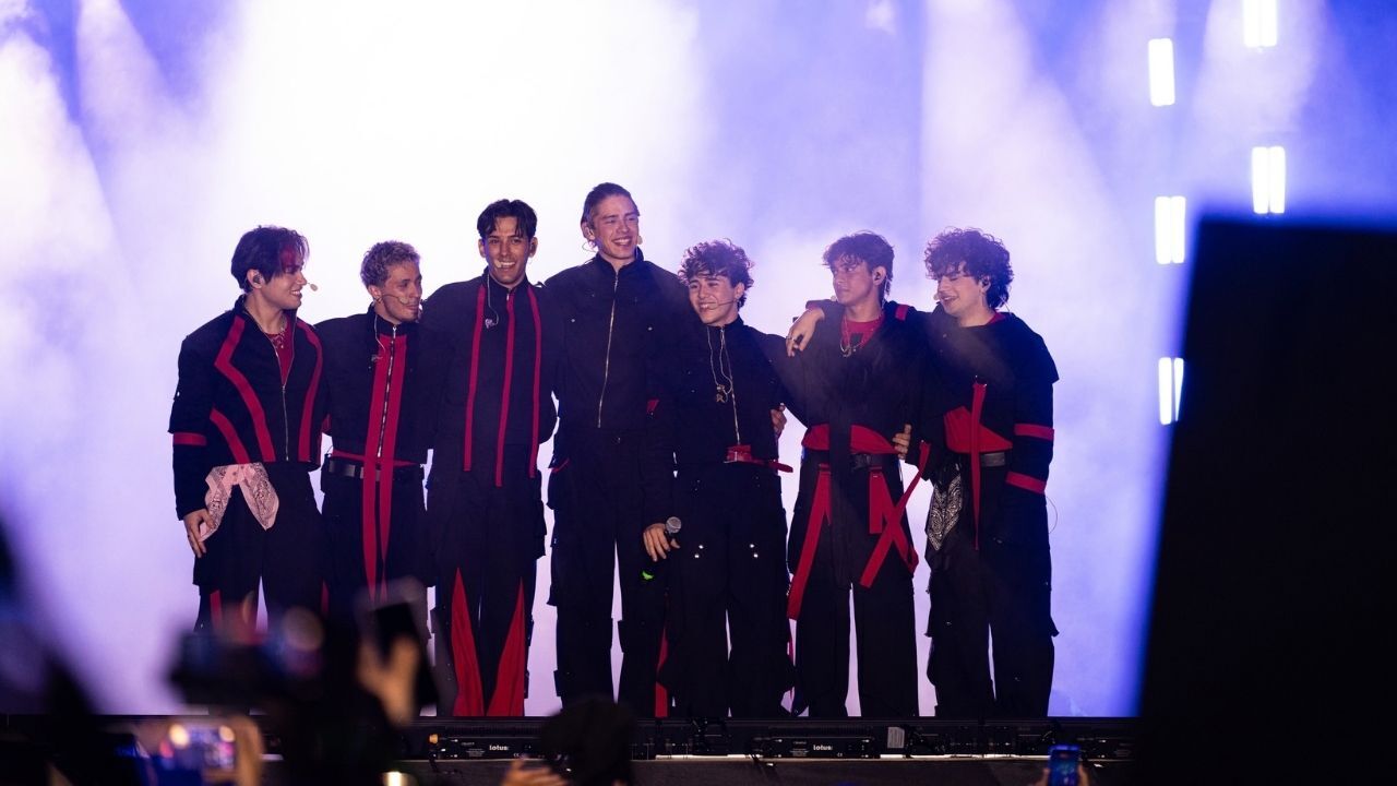 Crush Antalya’da Konser Verecek! Crush Kimdir, Grup Üyeleri Kimler2 (1)
