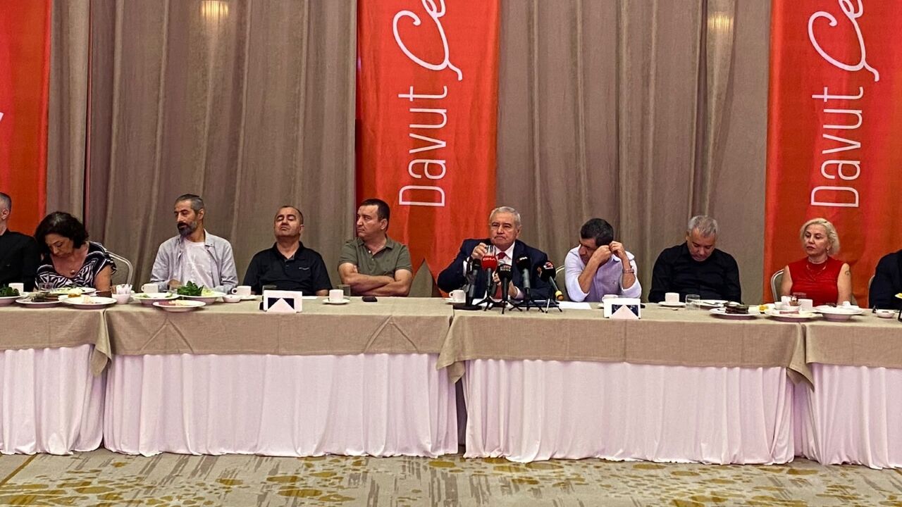 Davut Çetin Gazteciler Buluşması 22 (2)