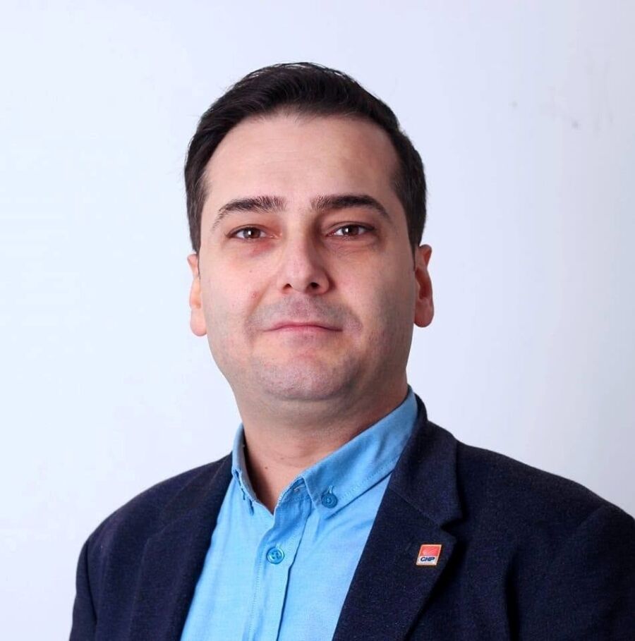 Devran İbrahim Bulut