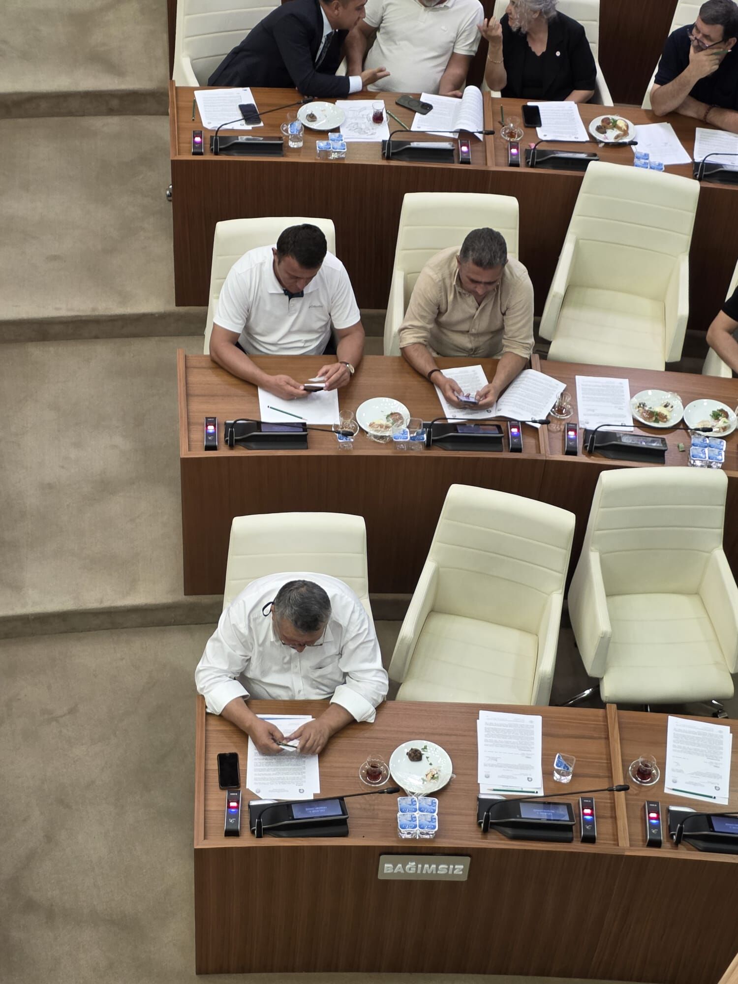 Erol Demirhan Bağımsız 2