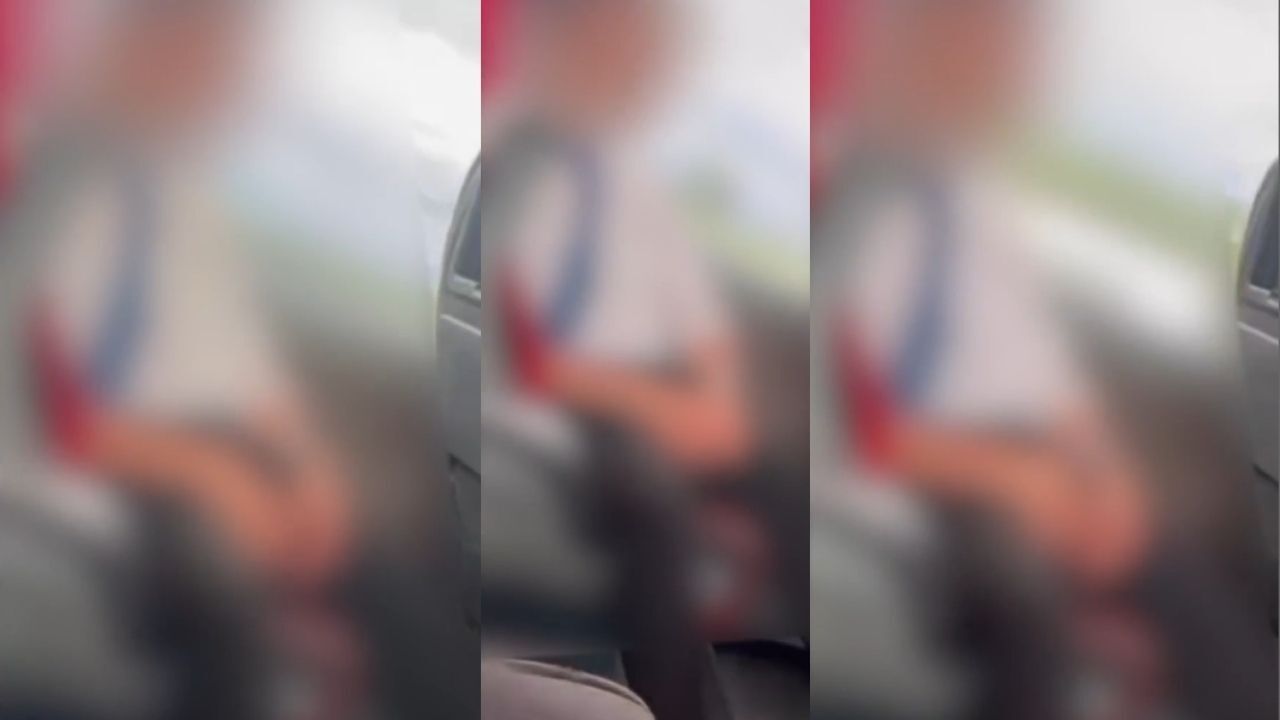 Eskişehir’den Alanya’ya Giden Otobüste Skandal! Taciz Görüntüleri Şok Etti!23 (3)