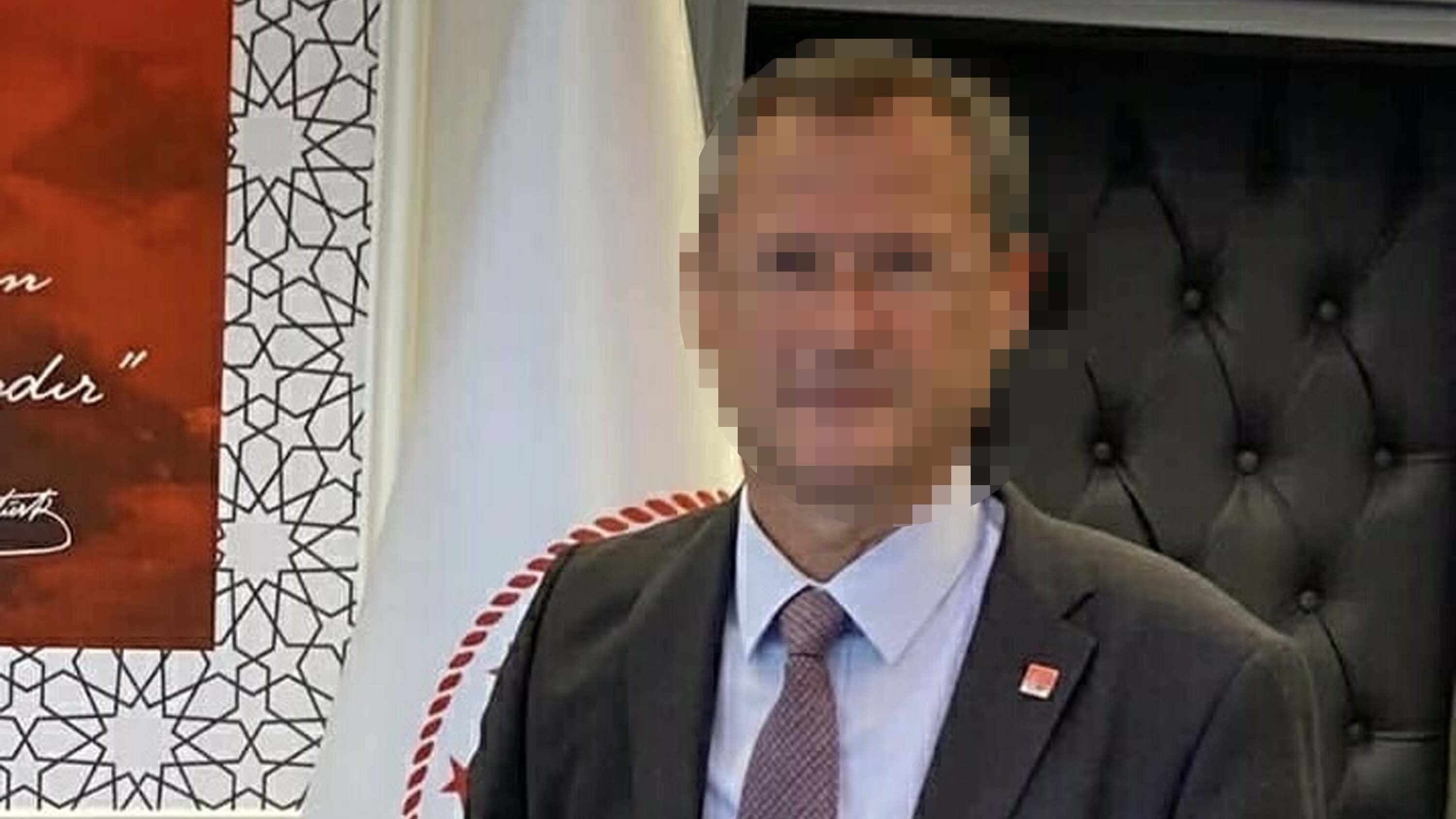 Fethiye Belediye Meclis Üyesi R.B. CHP’den ihraç edildi