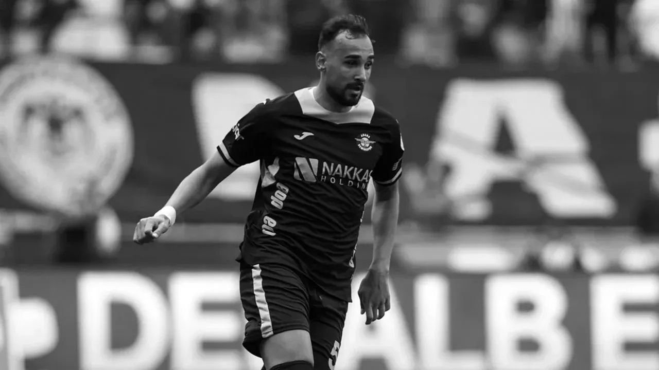 Genç Futbolcu Tolga Kalender Kimdir Neden Öldü, Hastalığı Neydi Cenaze Programı12 (5)