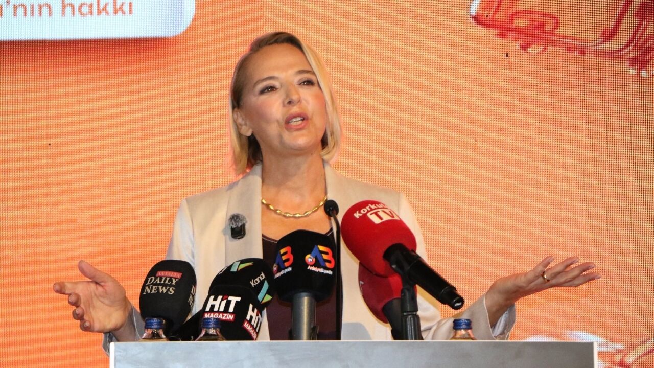 Hatize Öz Yeni Nesil Atso 2
