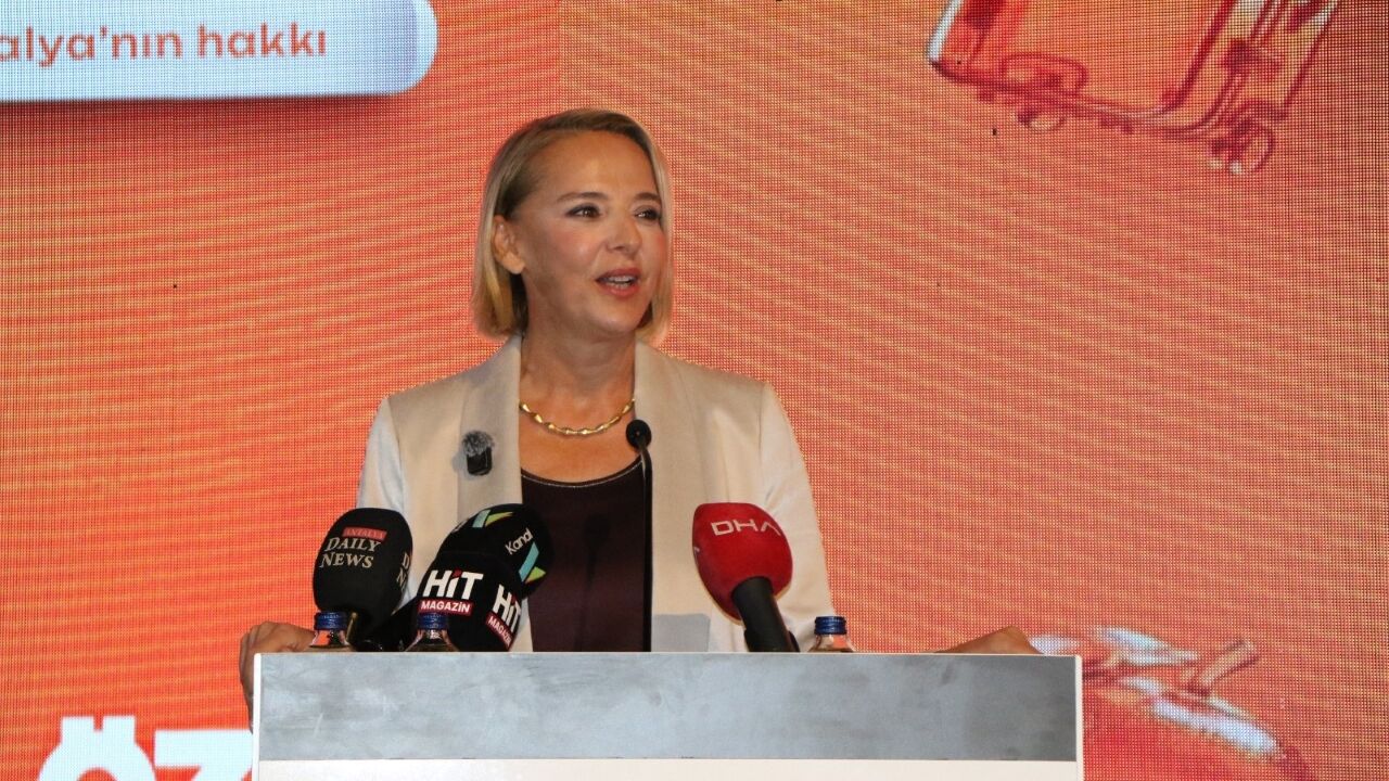 Hatize Öz Yeni Nesil Atso 3