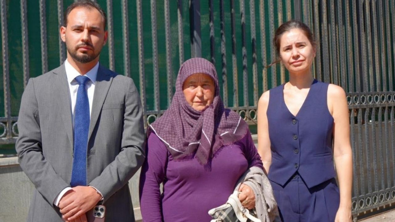 Hayali Projeyle Milyonlar Topladılar! Antalya'da Müteahhit Mağdurları Adliyeye Koştu22 (3)