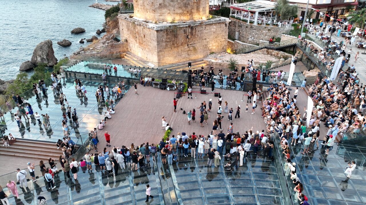 Hıdırlık Gün Batımı Konseri (5)
