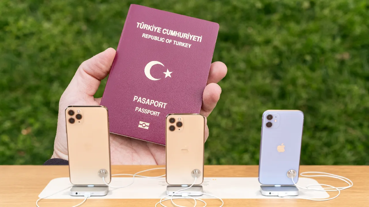 Imei Kayıt Ücreti 2027’De Ne Kadar Olacak Zam Oranı Belli Oldu Mu213 (3)Körfezzxç