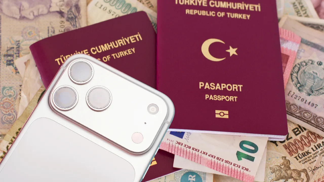 Imei Kayıt Ücreti 2027’De Ne Kadar Olacak Zam Oranı Belli Oldu Mu213 (5)Körfezzxç