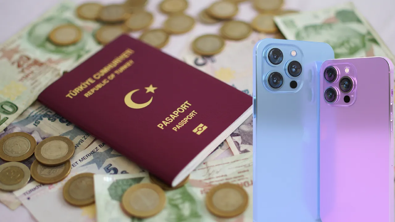 Imei Kayıt Ücreti 2027’De Ne Kadar Olacak Zam Oranı Belli Oldu Mu213 (6)Körfezzxç