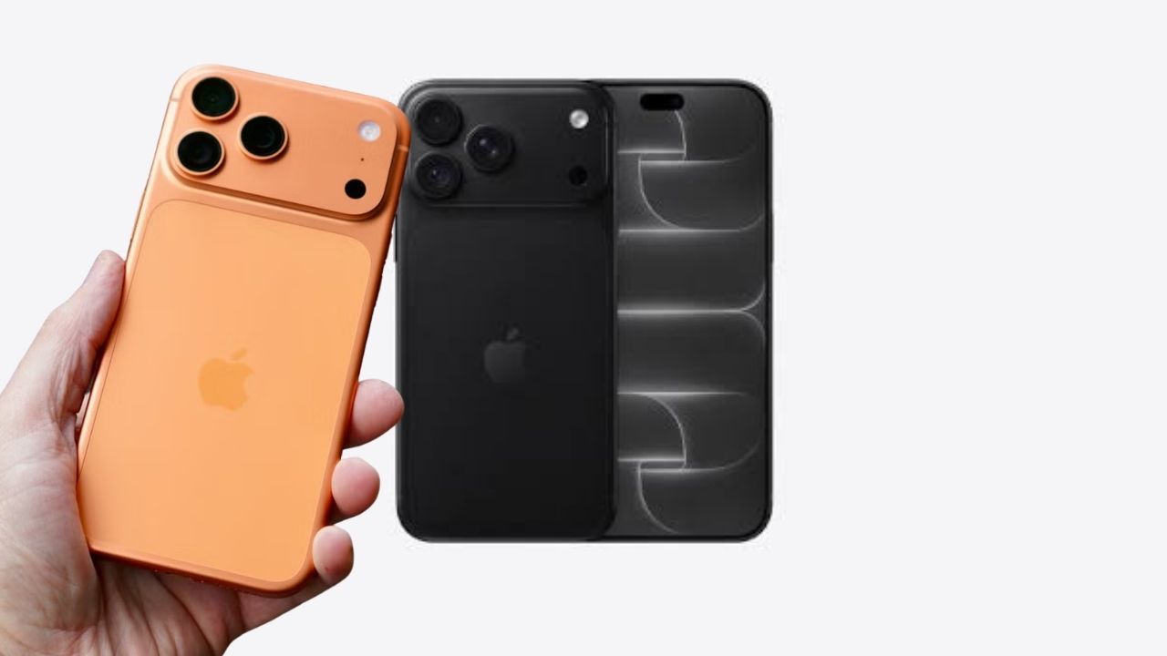 Iphone 18 Pro Max Ve Iphone 17 Pro Max Karşılaştırması Farkları Neler, Hangisi Daha Iy1 (11)33424
