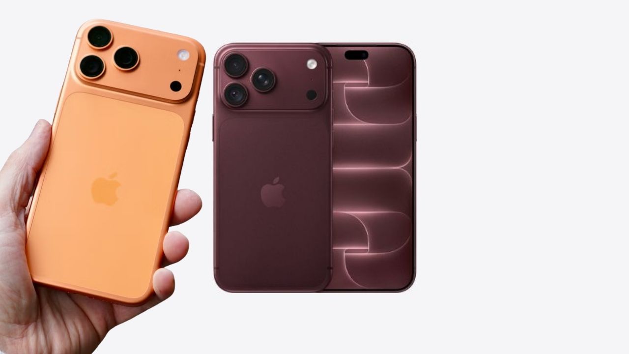 Iphone 18 Pro Max Ve Iphone 17 Pro Max Karşılaştırması Farkları Neler, Hangisi Daha Iy1 (12)33424