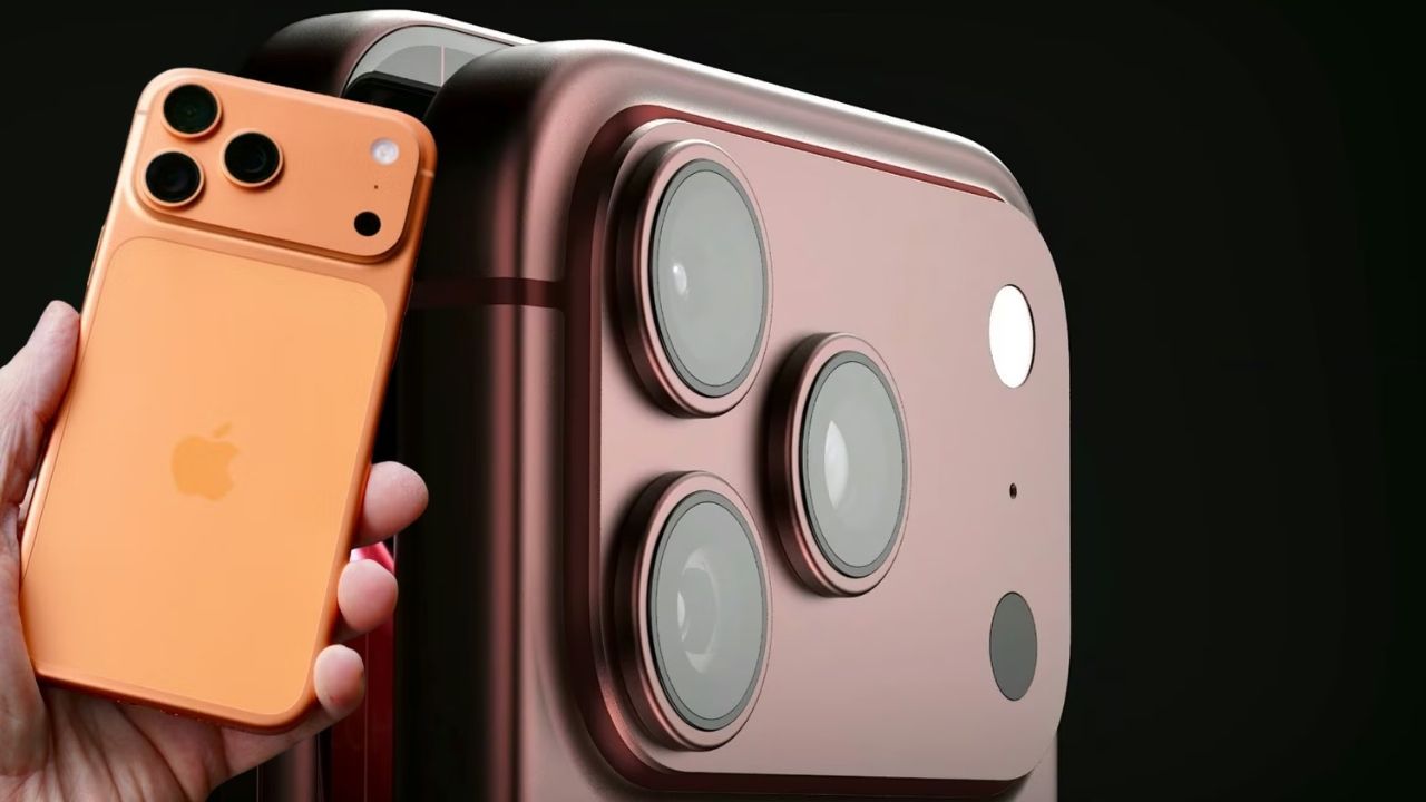 Iphone 18 Pro Max Ve Iphone 17 Pro Max Karşılaştırması Farkları Neler, Hangisi Daha Iy1 (9)33424