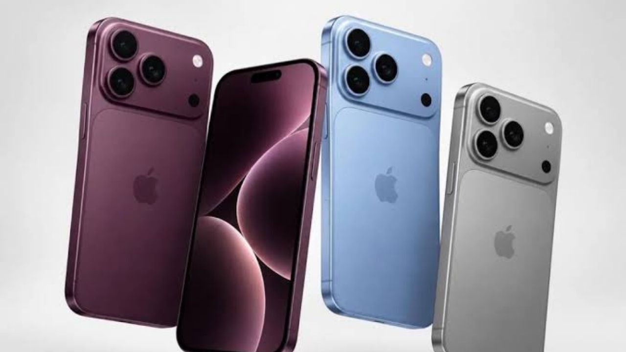 Iphone 18 Pro Max Ve Iphone 17 Pro Max Karşılaştırması Farkları Neler, Hangisi Daha Iyi23 (6)