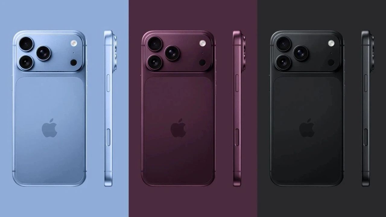 Iphone 18 Pro Max Ve Iphone 17 Pro Max Karşılaştırması Farkları Neler, Hangisi Daha Iyi23 (7)