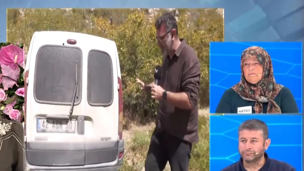 İsmail Küçükerdoğan Kimdir, Bulundu Mu, Öldü Mü Kim Öldürdü (2)Körfezzxç