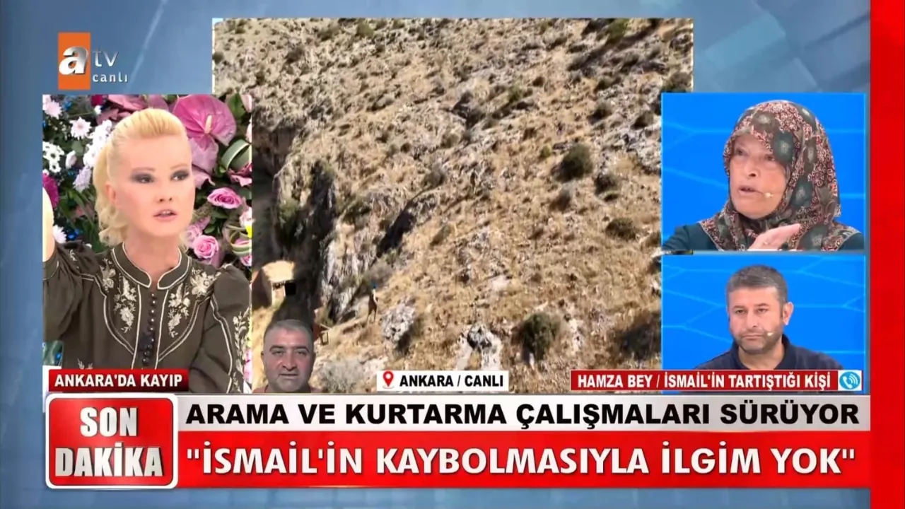 İsmail Küçükerdoğan Kimdir, Bulundu Mu, Öldü Mü Kim Öldürdü (4)Körfezzxç