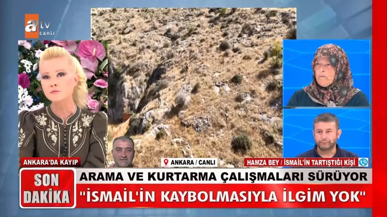 İsmail Küçükerdoğan Kimdir, Bulundu Mu, Öldü Mü Kim Öldürdü (5)Körfezzxç