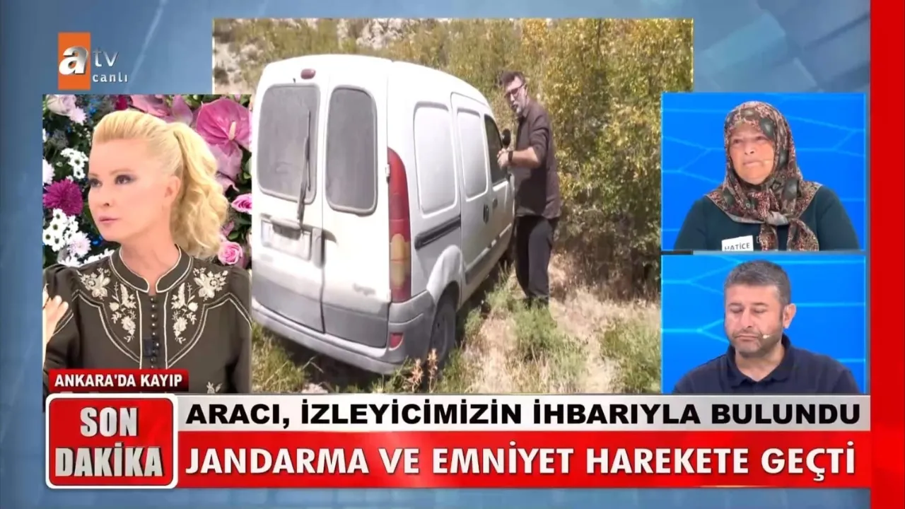 İsmail Küçükerdoğan Kimdir, Bulundu Mu, Öldü Mü Kim Öldürdü (6)Körfezzxç