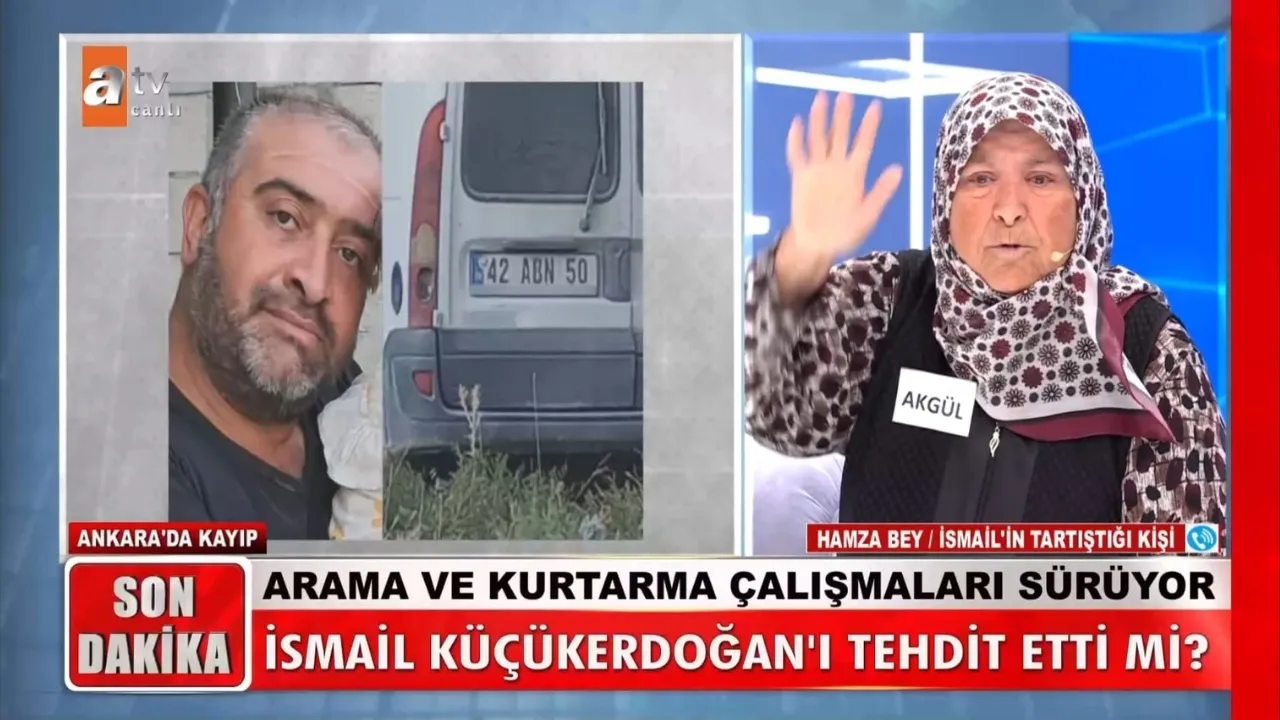 İsmail Küçükerdoğan Kimdir, Bulundu Mu, Öldü Mü Kim Öldürdü (7)Körfezzxç