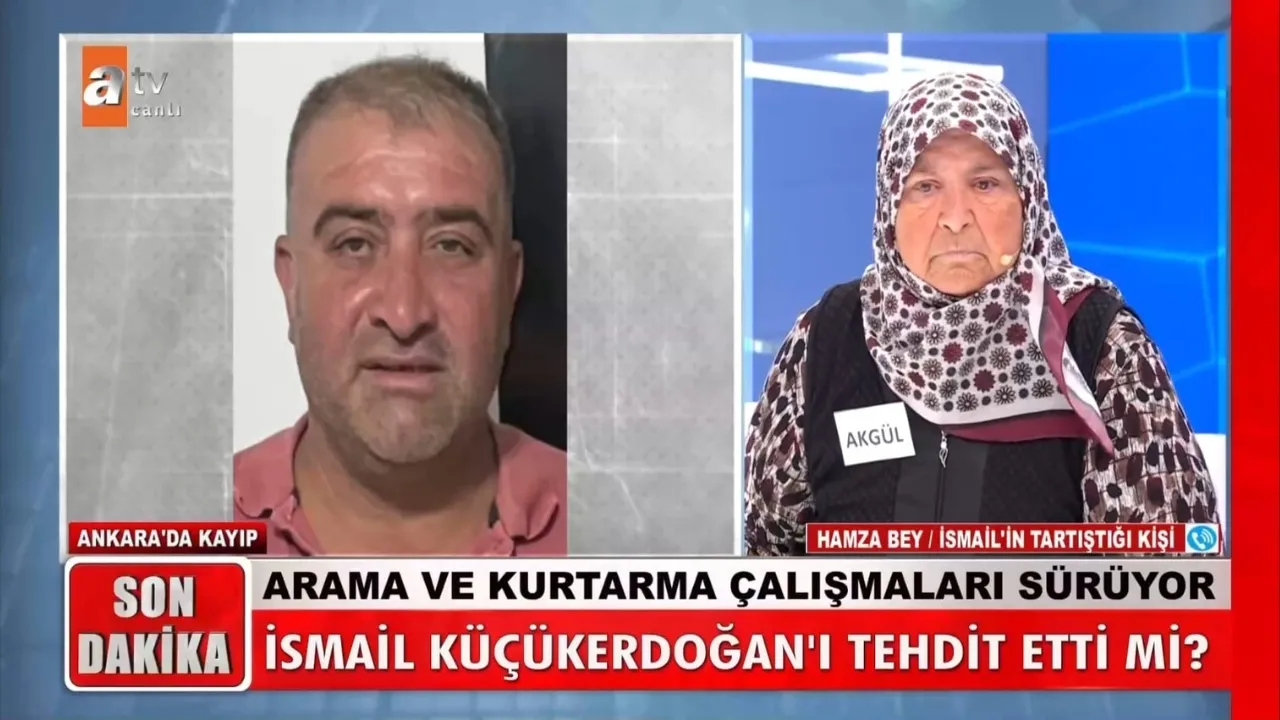 İsmail Küçükerdoğan Kimdir, Bulundu Mu, Öldü Mü Kim Öldürdü (9)Körfezzxç