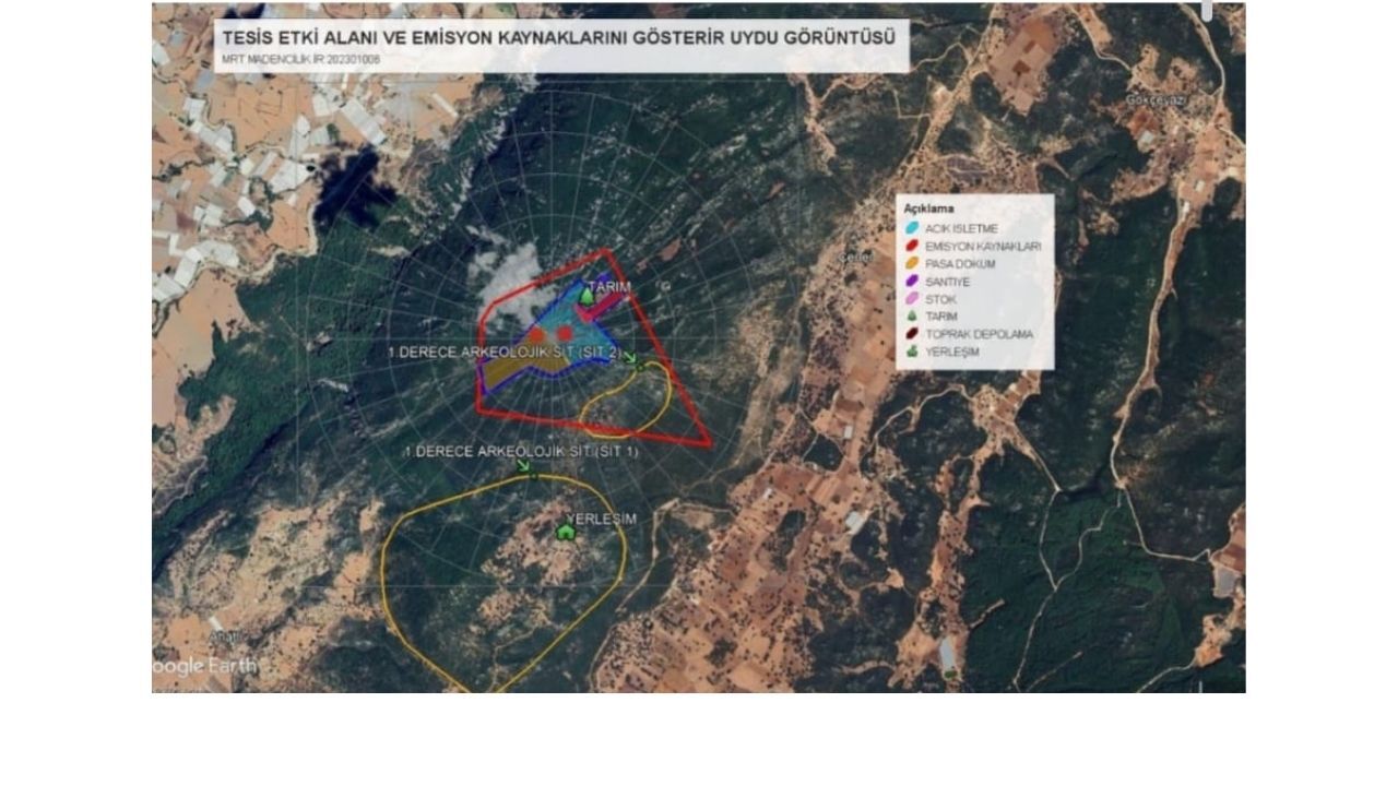 Kaş Orman Mermer Darbe (4)