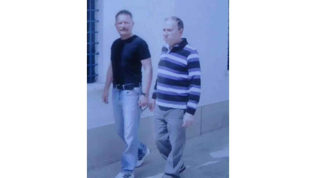 Kaşif Kozinoğlu Soruşturmasında 4 Isim Kim Neden Gözaltına Alındılar Geçmişleri Ve Kariyerleriş (3)