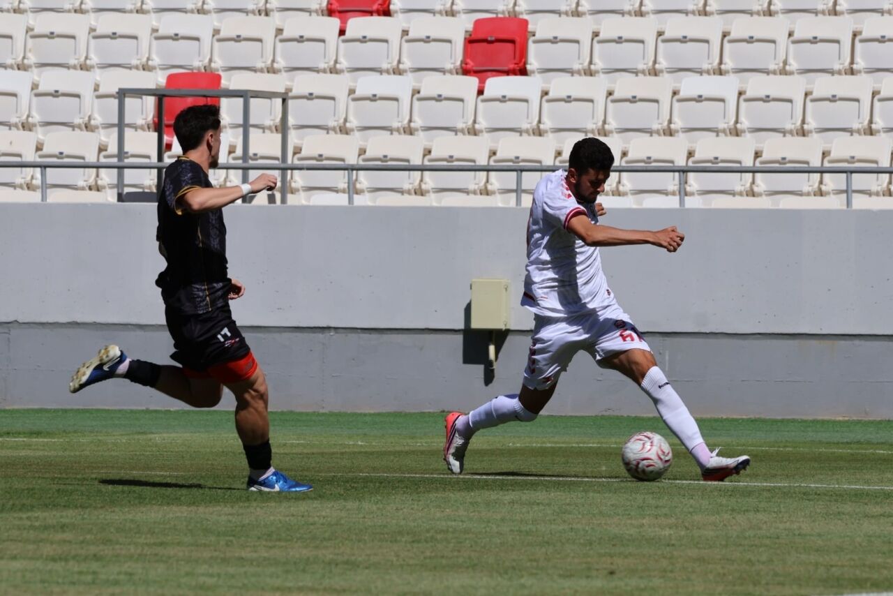 Kepezspor Karaman Fk (3)