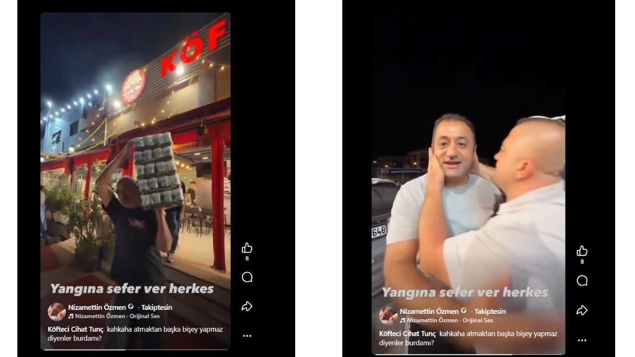 Köfteci Cihat Reklam1