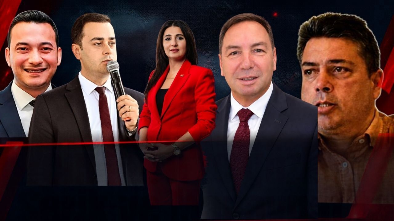 Yeni Parti Antalya’da sandığa gitti: İşte üyelerin seçtiği başkanlar