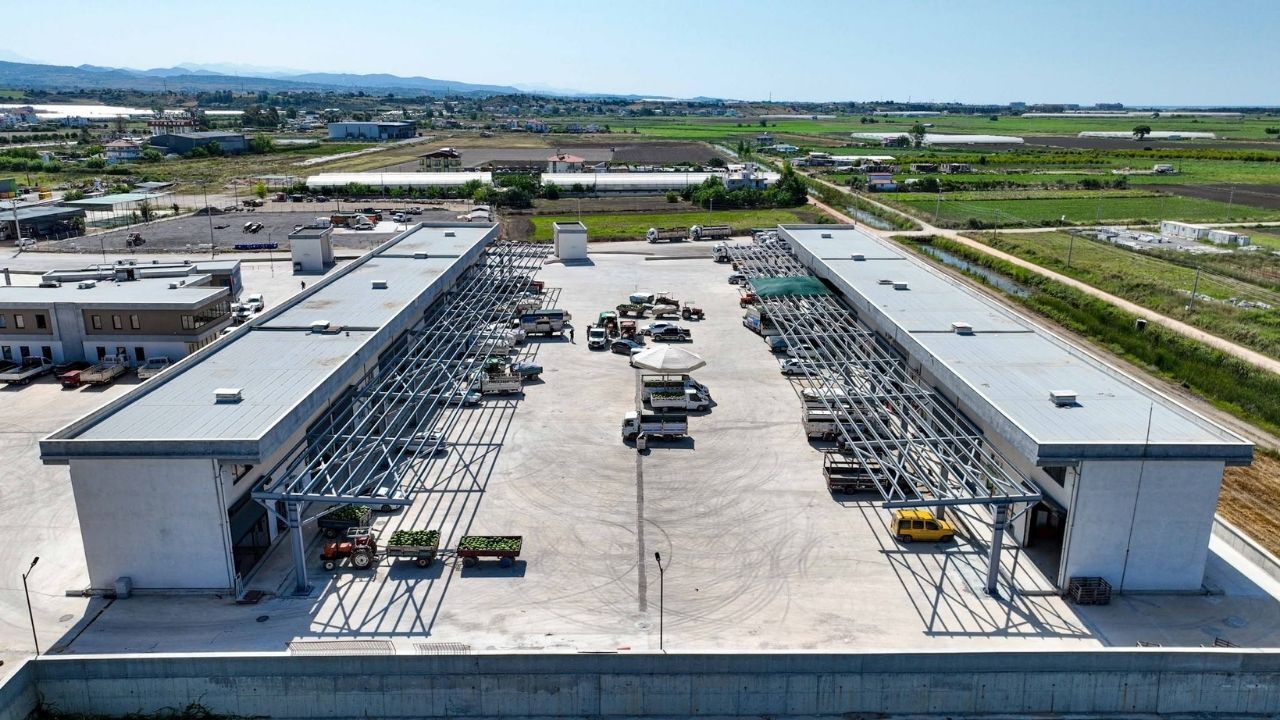 Manavgat, Serik, Kumluca Ve Kaş’ta 6 Işyeri Ihaleye Çıkıyor1 (1)