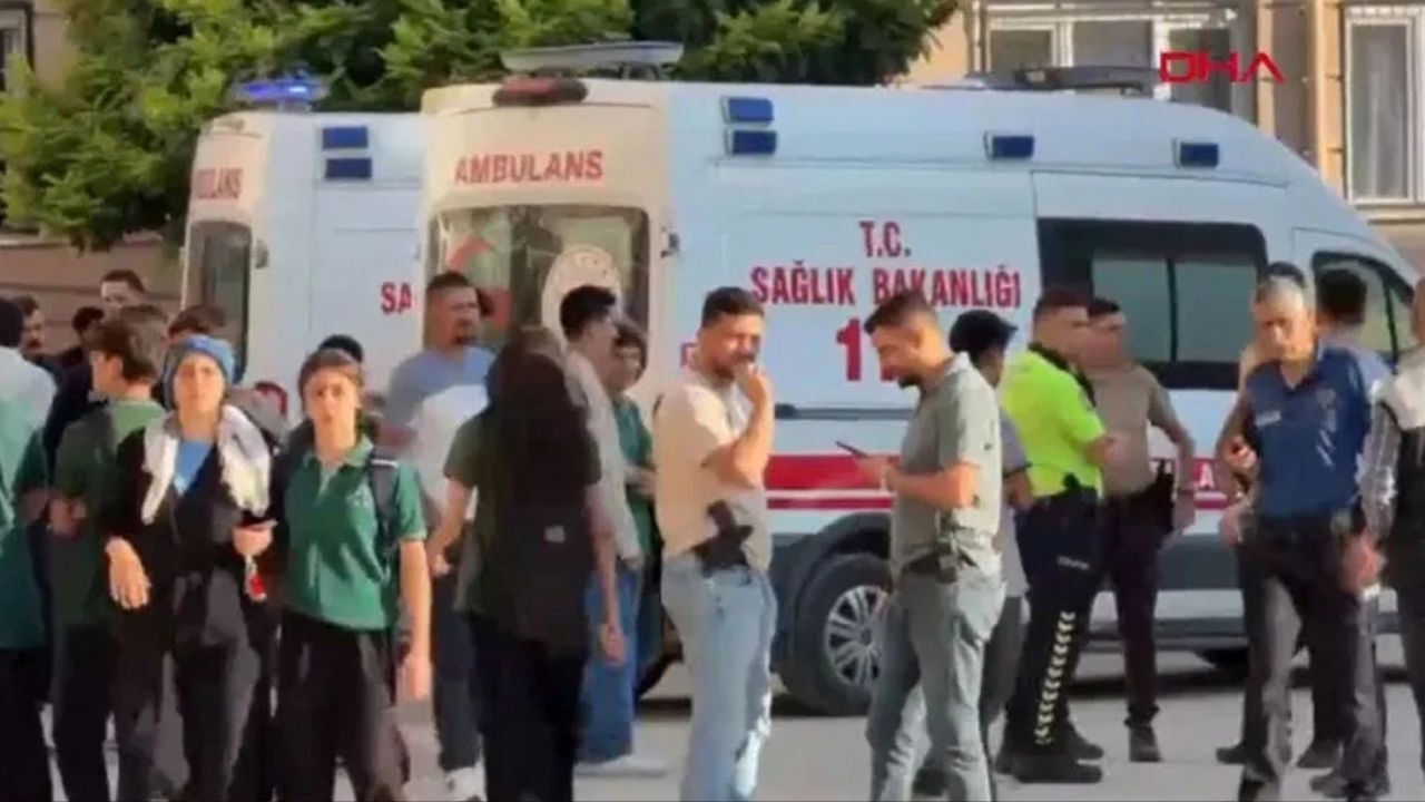 Manisa Turgutlu’da Ne Oldu İnci Üzmez Lisesi Önünde Silahlı Saldırı Mı Oldu, Ölen Var Mı, Saldırgan Neredeq3 (1)
