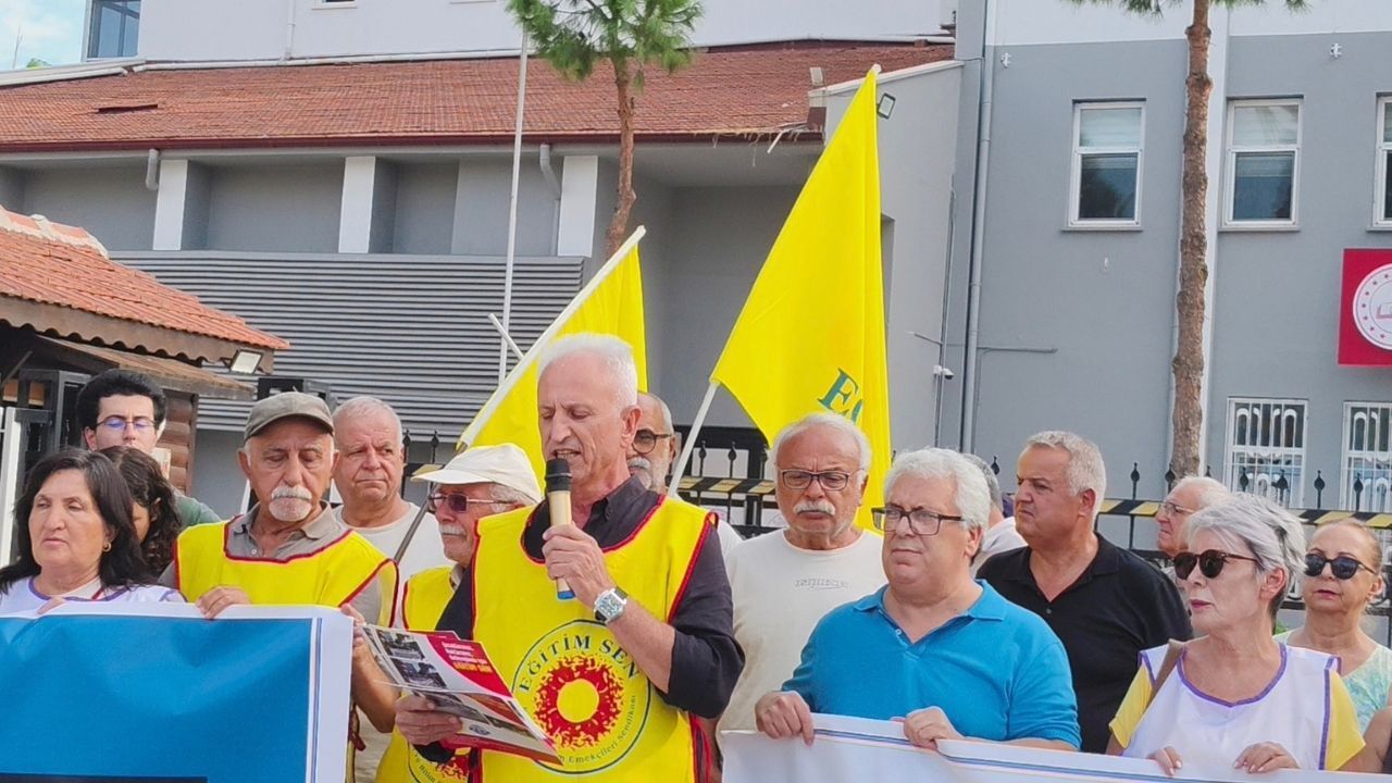 Manisa Turgutlu’da Okul Saldırısına Eğitim Sen’den Tepki Yusuf Tekin Istifa Etmeli2 (4)