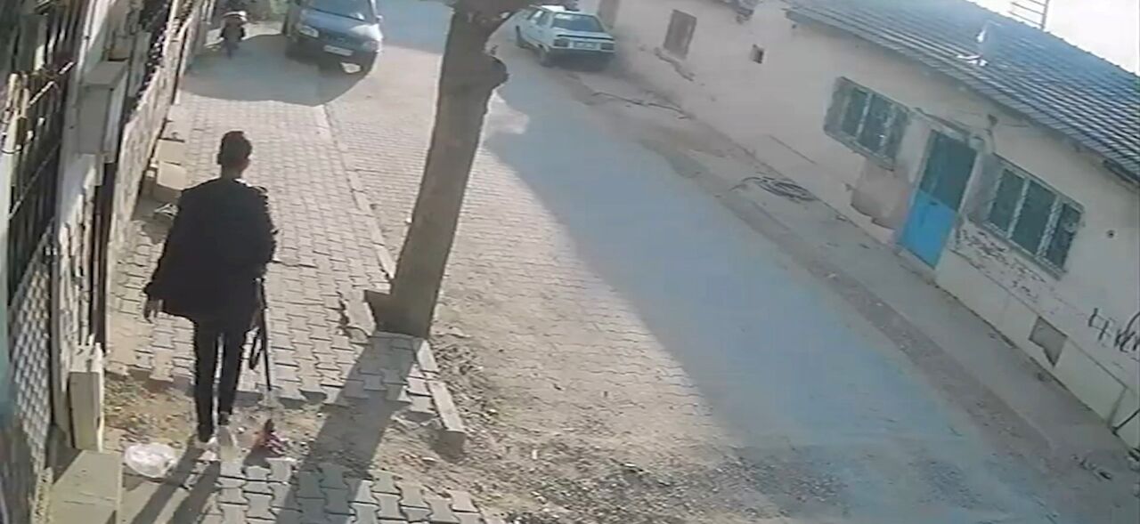 Manisa'da Liseye Silahlı Saldırı 4 (2)
