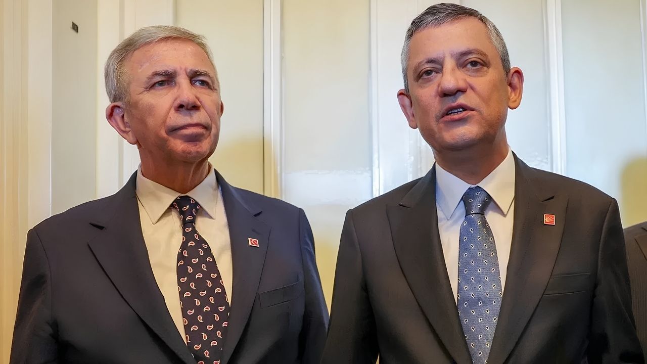 Mansur Yavaş Chp’den Ayrılacak Mı Hangi Partiye Katılacak Partiler Birleştirecek Mi2 (2)