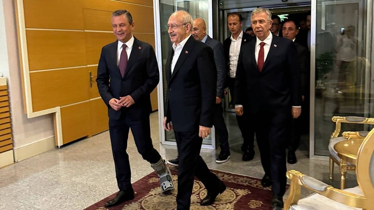 Mansur Yavaş Chp’den Ayrılacak Mı Hangi Partiye Katılacak Partiler Birleştirecek Mi2 (3)
