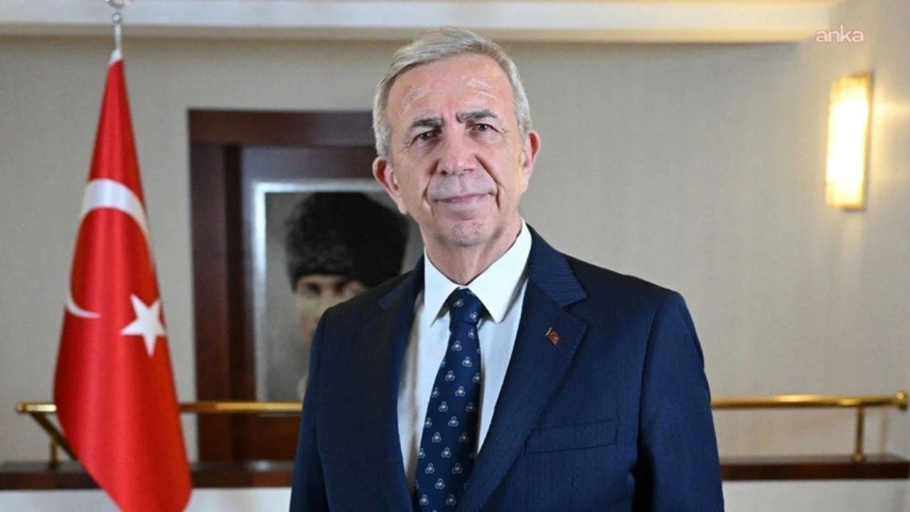 Mansur Yavaş Hangi Partiye Katılacak Chp’den Ayrılacak Mı Partiler Birleştirecek Mi (7)