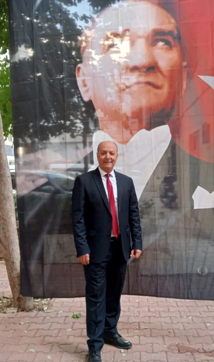 Mehmet Ali Güneş Antalya Gaziantepliler Kültür Ve Dayanışma Derneği