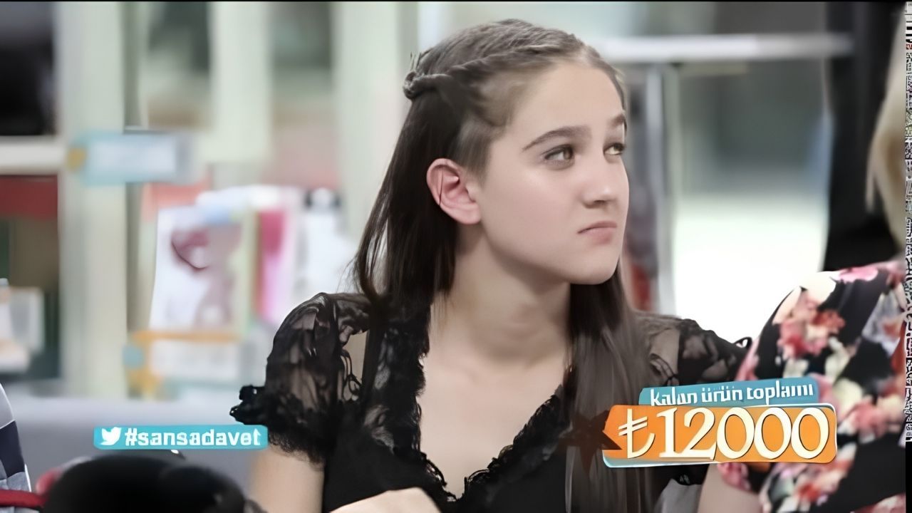 Meri̇h Demi̇ral Şansa Davet Esteti̇ksi̇z Hali̇ (2)