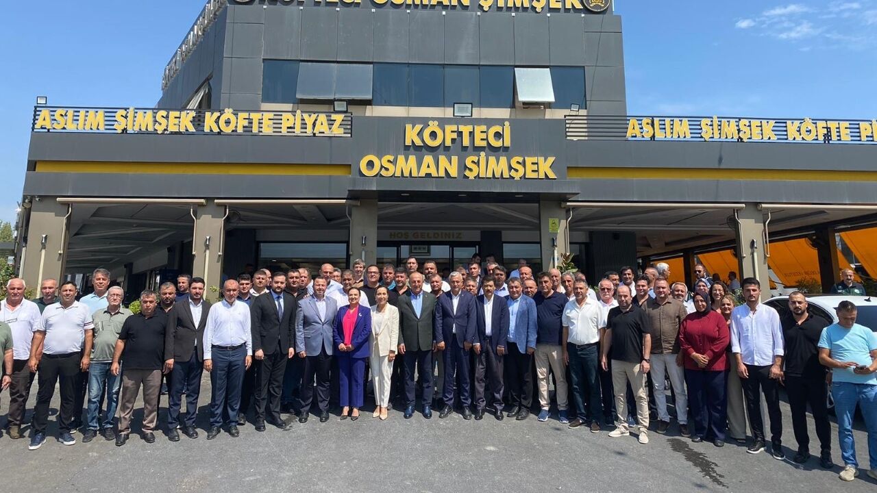 Mevlüt Çavuşoğlu Aksu (1)