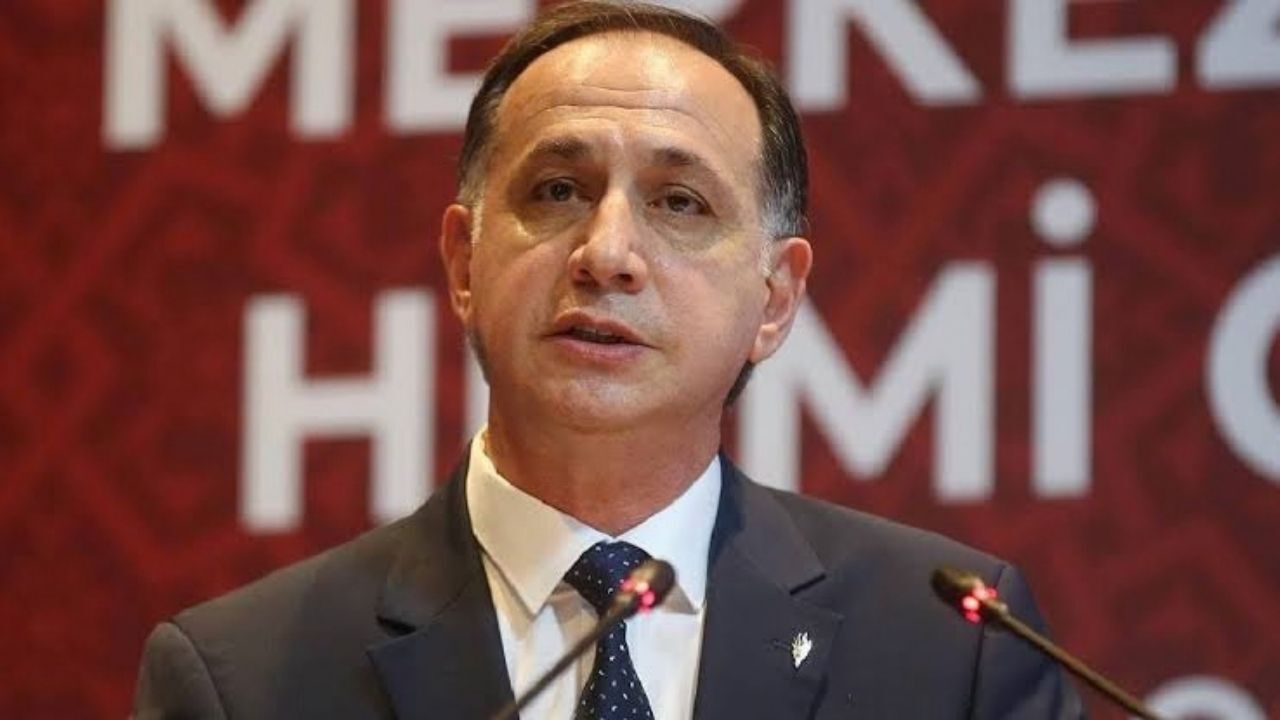 Mhk Başkanı Ferhat Gündoğdu Kimdir, Neden Gözaltına Alındı Tutuklandı Mı, Suçlamalar Ne2W (1)