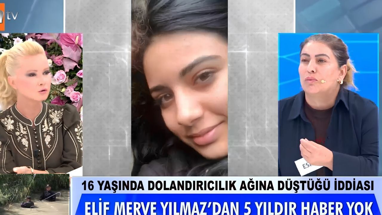 Müge Anlı Elif Merve Yılmaz Kimdir, Kaç Yaşında Öldü Mü, Bulundu Murdf (7)