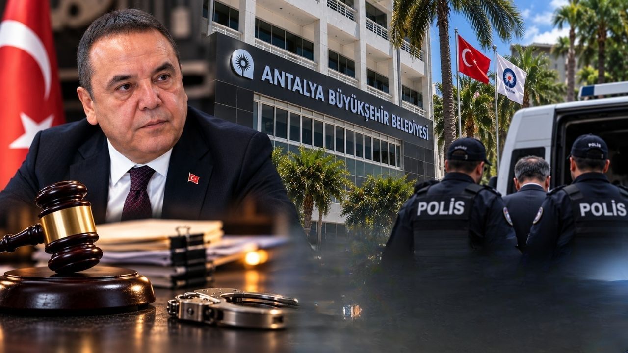 Muhitttin Böcek Ana