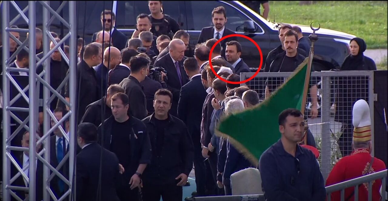 Mustafa Köse Cumhurbaşkanlığı Yağlı Güreşleri
