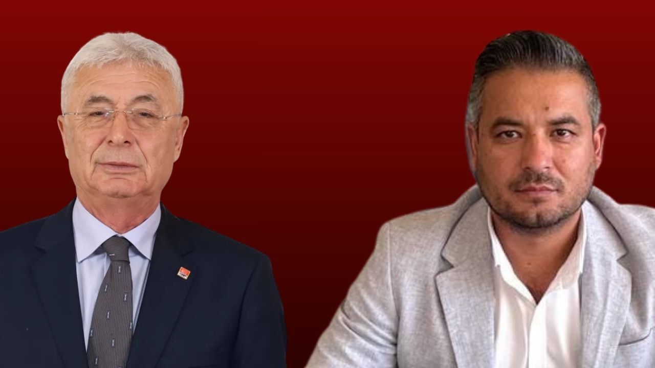 Nail Kamacı Gökhan Ölmez