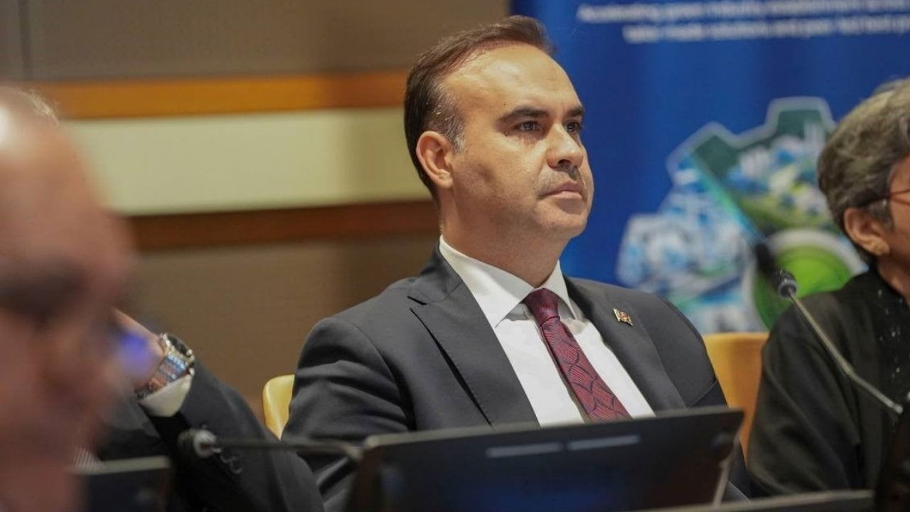New York'ta dikkat çeken COP31 mesajı: Gözler Antalya'ya çevrildi