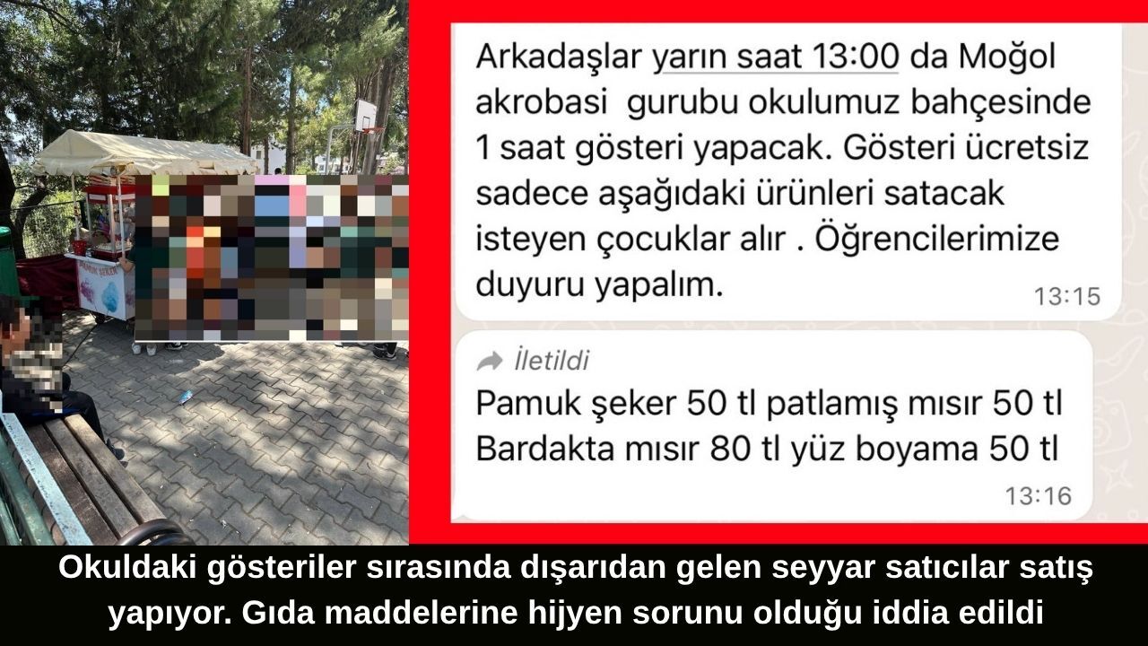 Okul Sorun